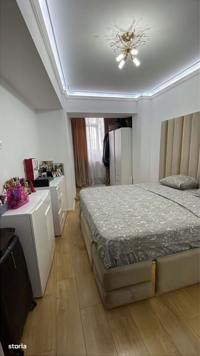 Apartament 3 Camere Dna Ghica - 75 mp | Design Premium| COMISION 0%