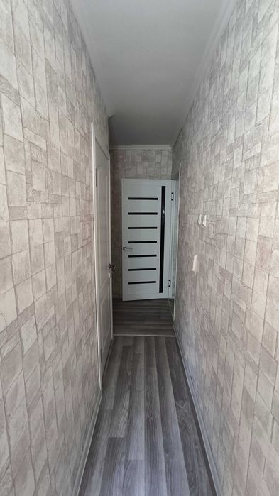 Продаётся 2-комнатная квартира на КАЛДАЯКОВА-район КАСПИ БАНК.Этаж 3/5