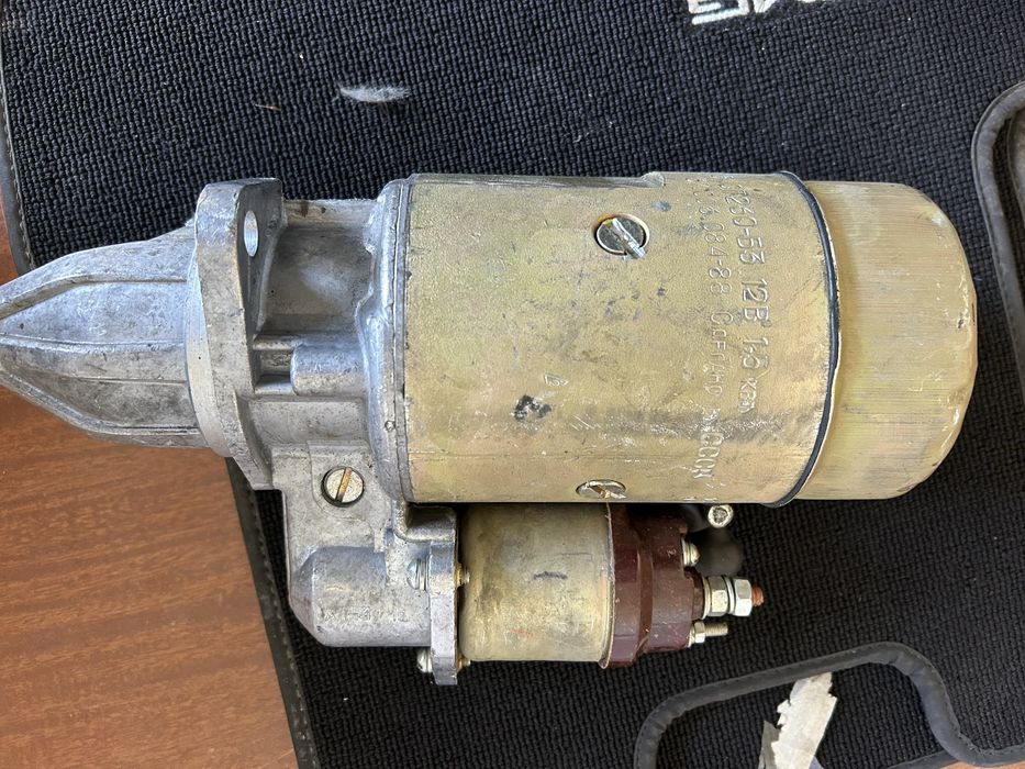 Стартер за ЗИЛ 130/131