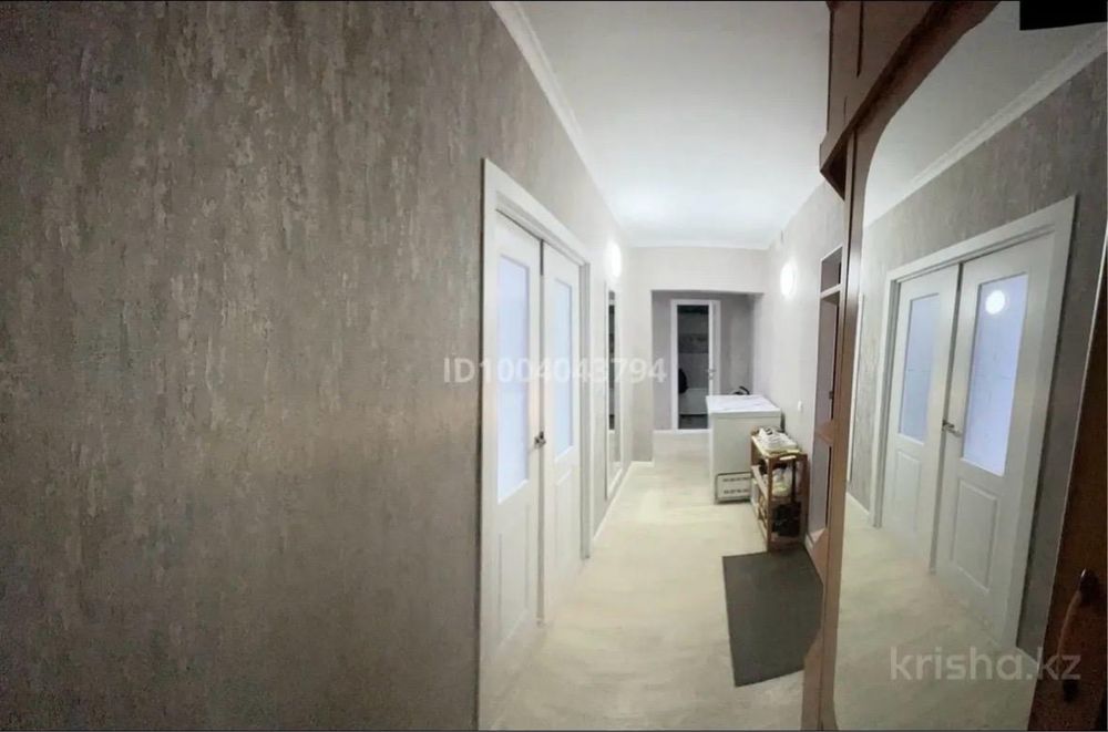 Квартира на гкльдере