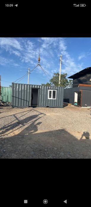 6  metrli  kantener sotiladi