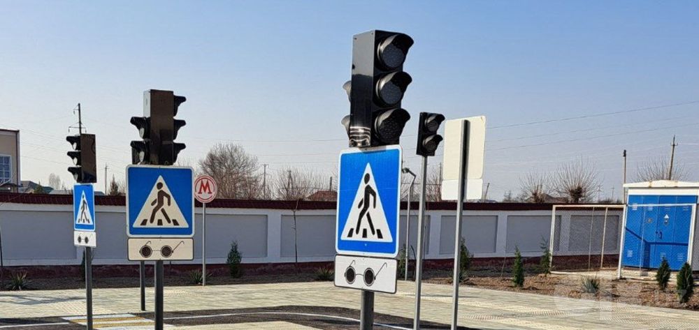 Дорожные знаки 60x60 в наличии 210.000