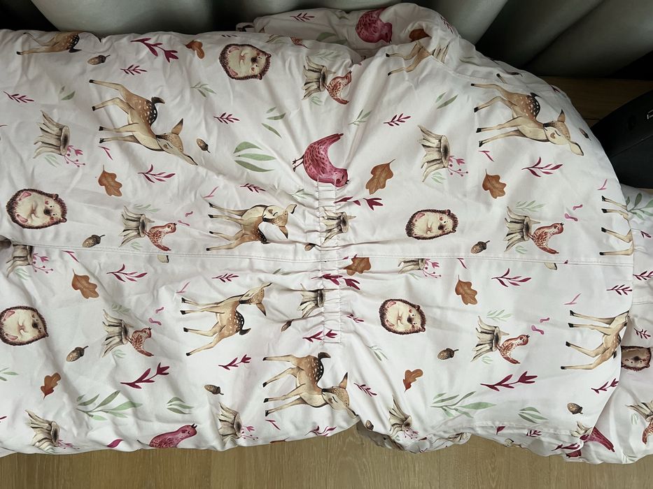 Зимний комбинезон 98-104