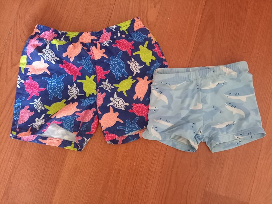 Slip înot băieți. 2 marimi