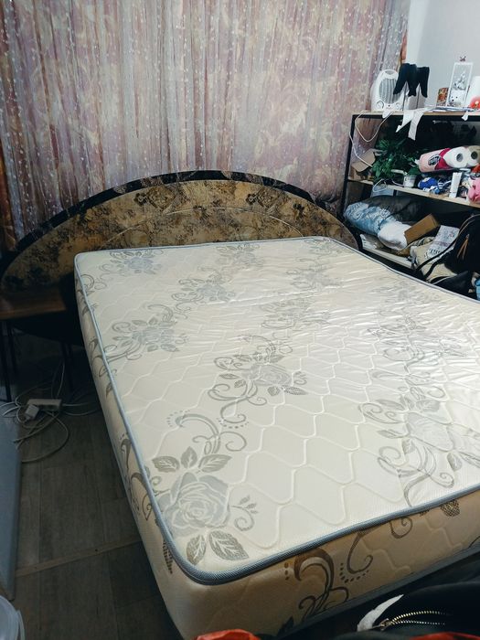 Отдам кровать. Самовывоз