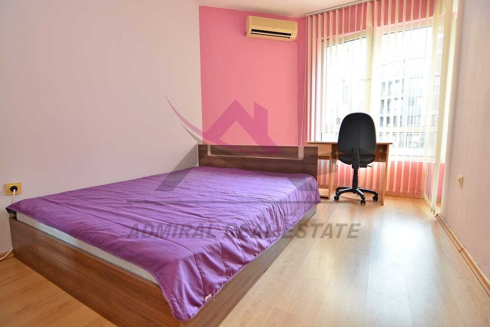 СТРАХОТНО ПРЕДЛОЖЕНИЕ! Просторен! Тристаен- Левски