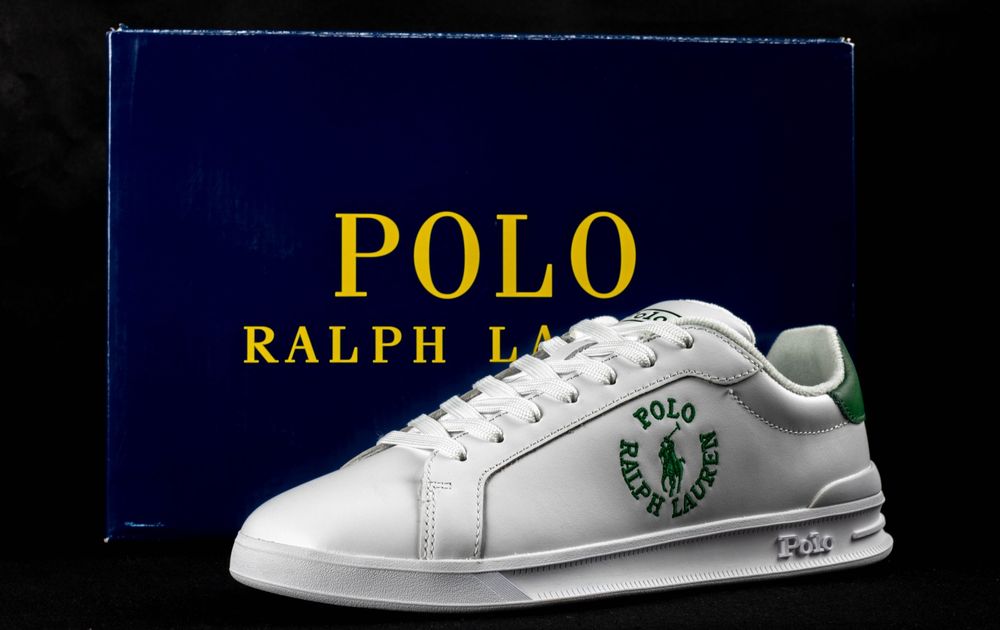 Pantofi sport NIKE si POLO