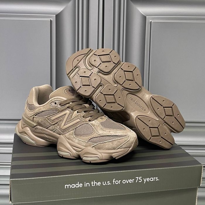 New Balance 9060 Chestnut 36,37,38,39,5  40
