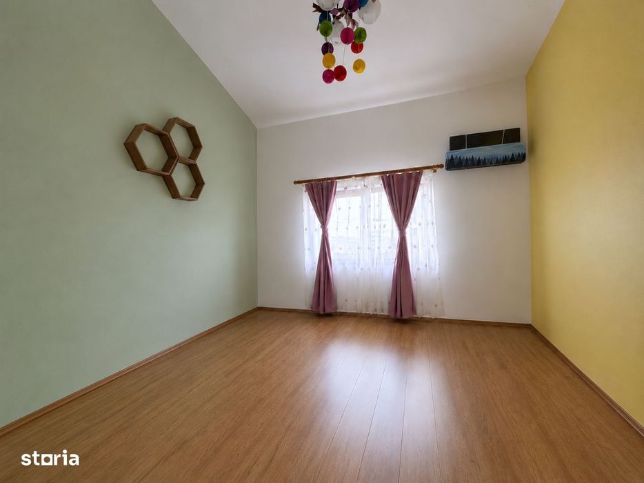 Penthouse | terasa acoperita | bloc boutique | Sector 4 I Comision 0%