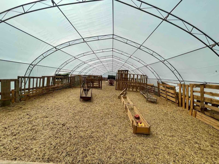 Продава се Парцел в Карнобат - 16000 кв.м за 0 €/кв.м - Снимка #19