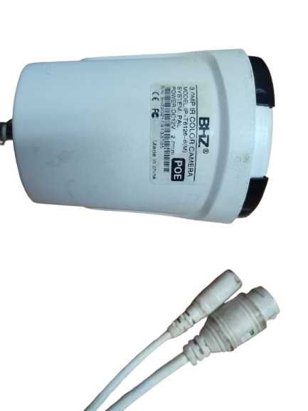 IP видеокамеру BHZ 3MP (модель IP-ST402-6(FM))