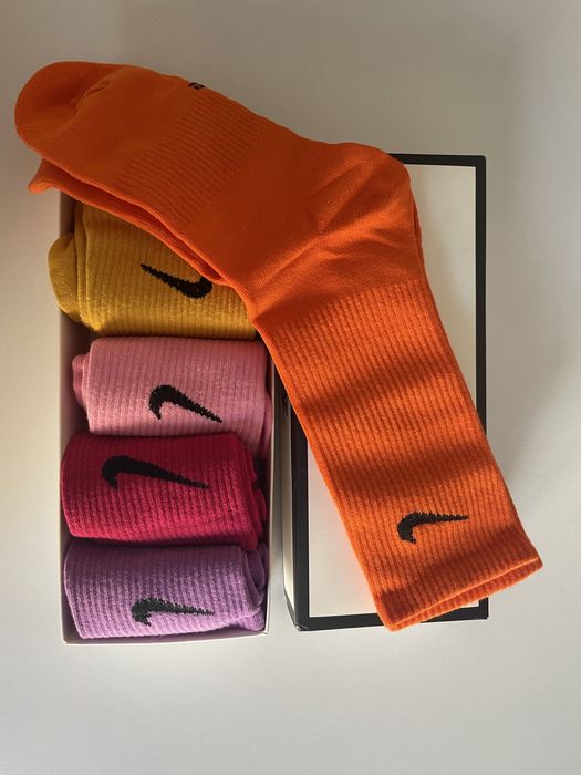 Детски оригинални чорапиNike