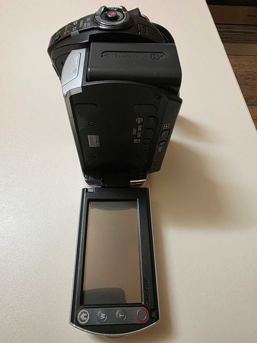 Camera Sony Handycam DCR -SR 36