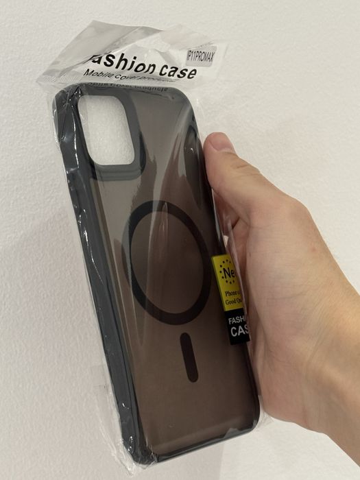 Чехол для 11 про макс Айфон