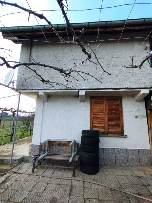 Продава се Къща в с. Домлян, Област Пловдив - 48 кв.м за 636 €/кв.м - Снимка #2