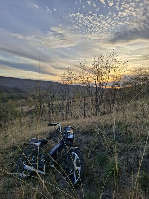 Томос спринт а35