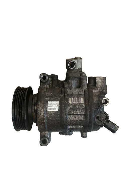 Compresor Ac Audi A4 Iv 8K2, B8 2007 - 2015 2.0 Tdi Caga, Cjca, Cmea,