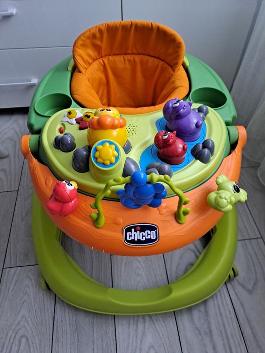Premergator Chicco Walky Talky