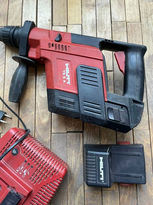Продавам HILTI TE  5A