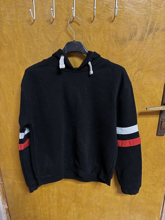 Блузи с дълъг ракав и половери