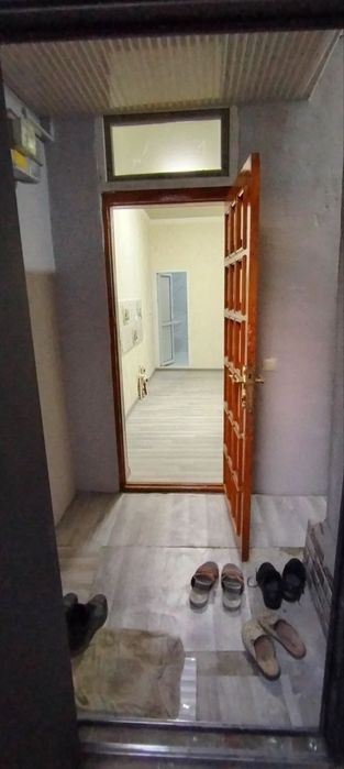 Продается катедж 2 комнаты 0,5 сотки. Яшнабадский РЭС.