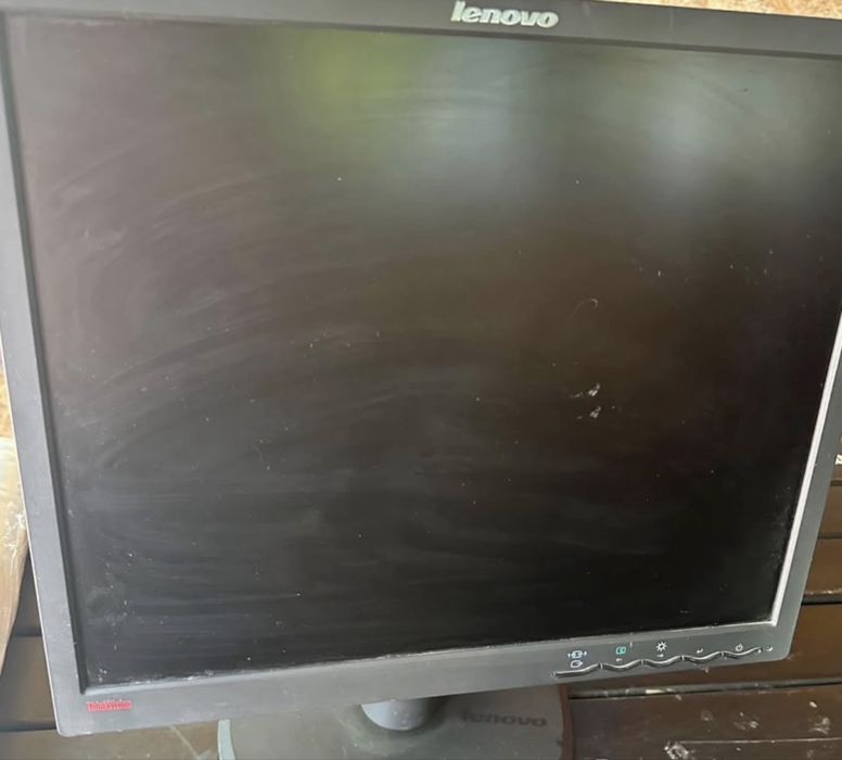 Vand momitor calculator lenovo dell