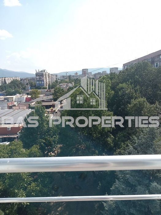 Продава се Двустаен апартамент в София, Люлин 3 - 75 кв.м за 2067 €/кв.м - Снимка #7