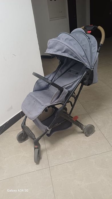Детский коляска продам