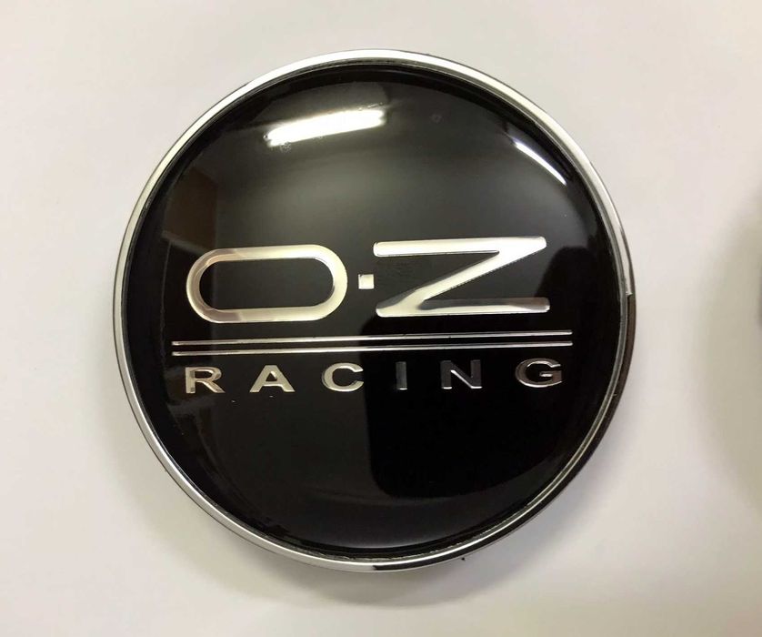 Capace jante aliaj OZ  68/65mm 65/56mm 75/70mm 68/62mm Vw Bmw Merc