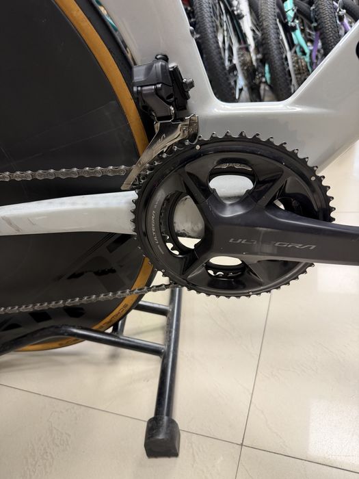 Cube Aerium C:68X TT