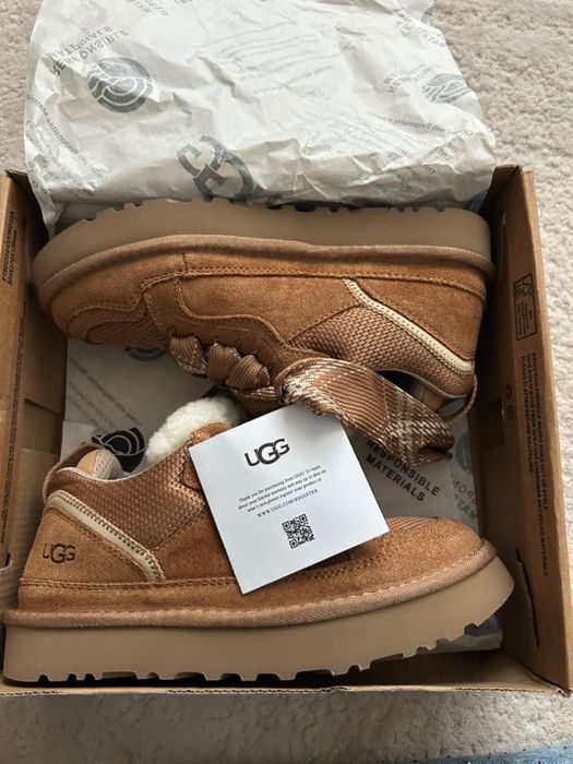 Ugg Lowmel marimea 40