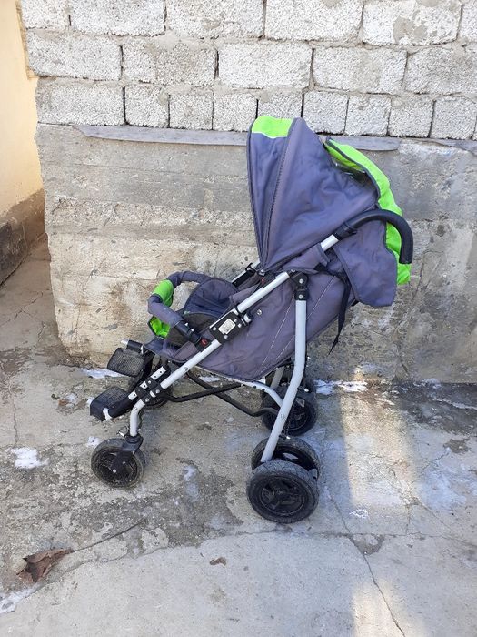 Детски инвалидный каласка