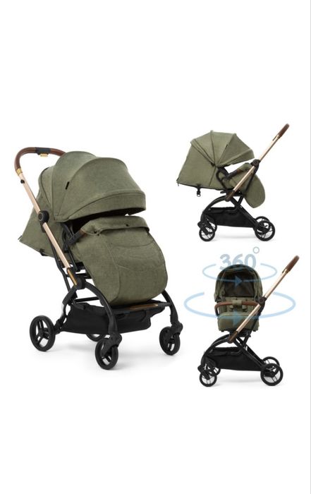 Детская коляска