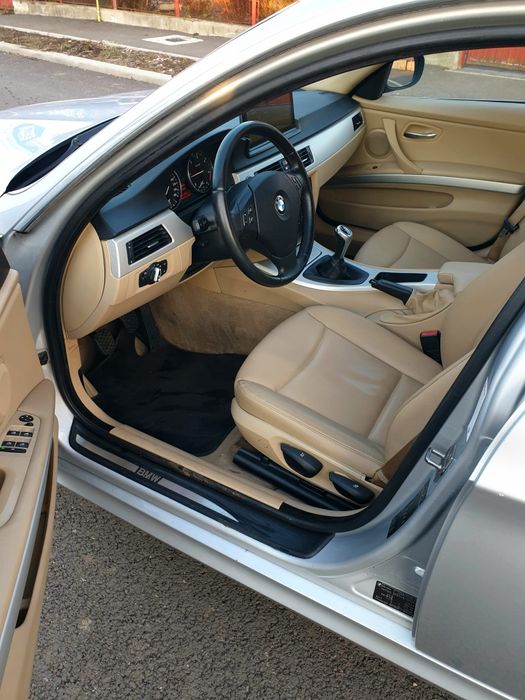 Bmw 320 X drive anul 2009