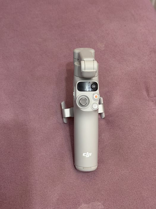 Стабилизатор DJI OSMO MOBILE 7