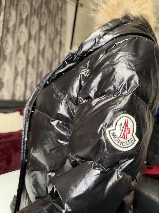 Geaca Moncler de dama
