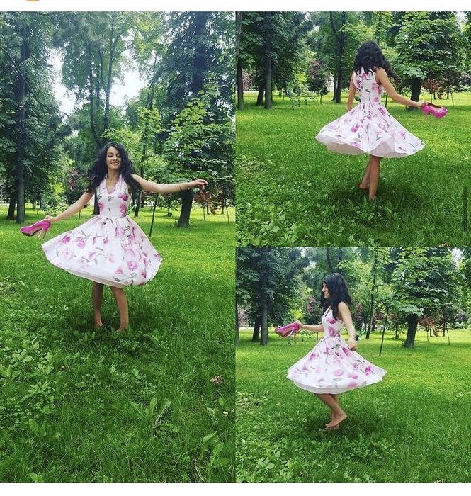 Vand Rochie eleganta