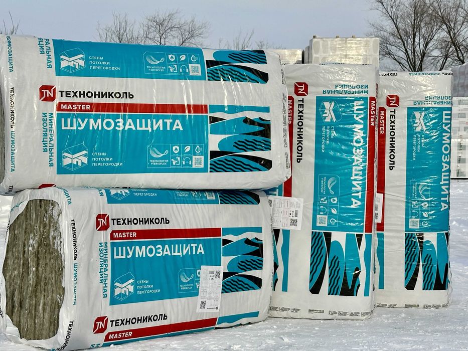 Стекловата в плитах. Утеплитель, Минвата, Теплоизоляция.