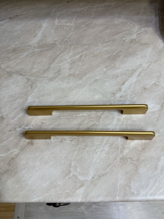 Продам ручки для мебели