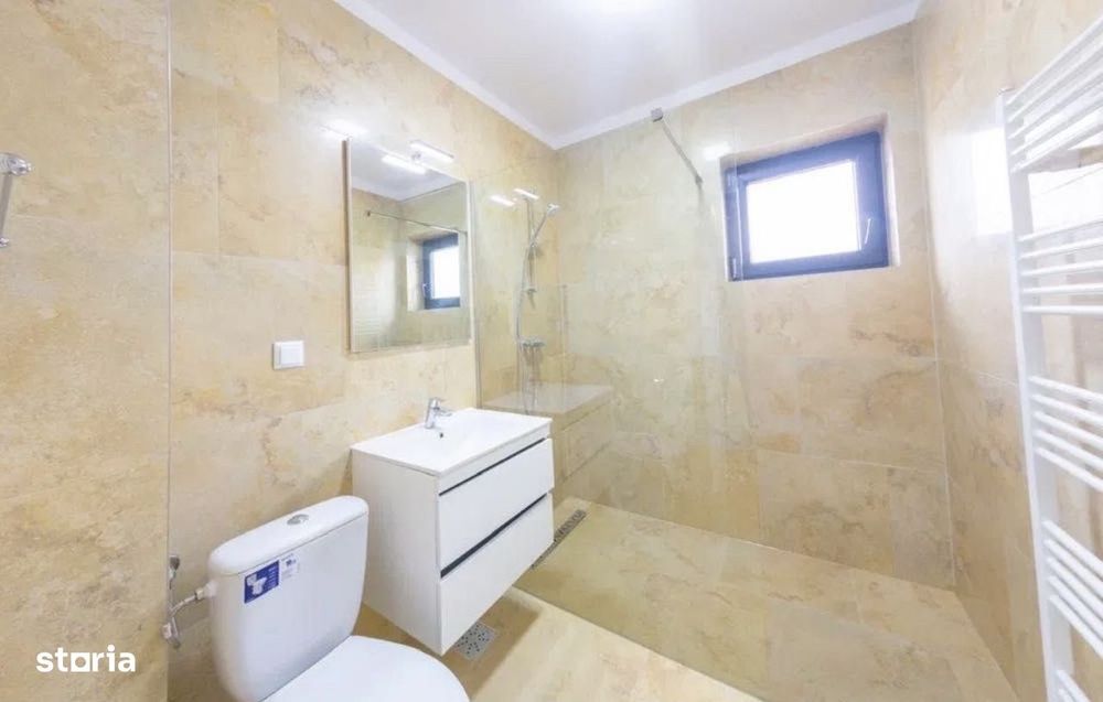 Apartament 3 camere de inchiriat | 70 mp | Etaj 2 — fotografia 3