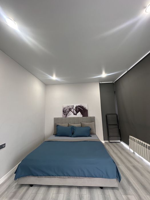 Посуточно квартира сдается! В центре