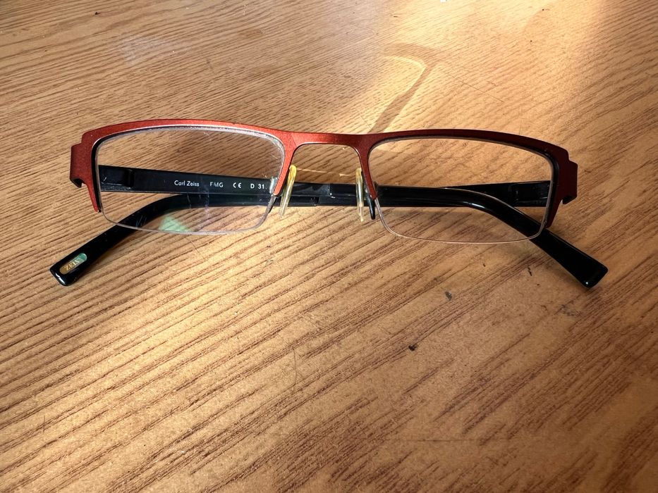 Детска рамка за очила