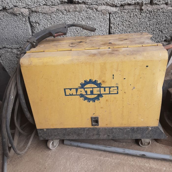 Кемпй кислародный балонымен