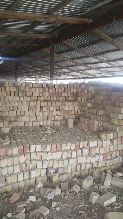 Кірпіш полуторный полторашка кирпич