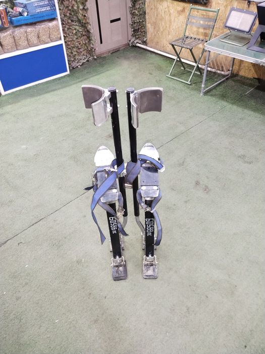 Продам малярно-строительные ходунки (трансформер