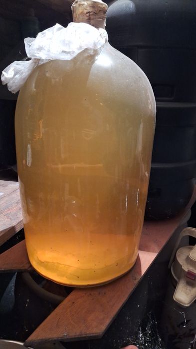 Виноградный уксус 2022