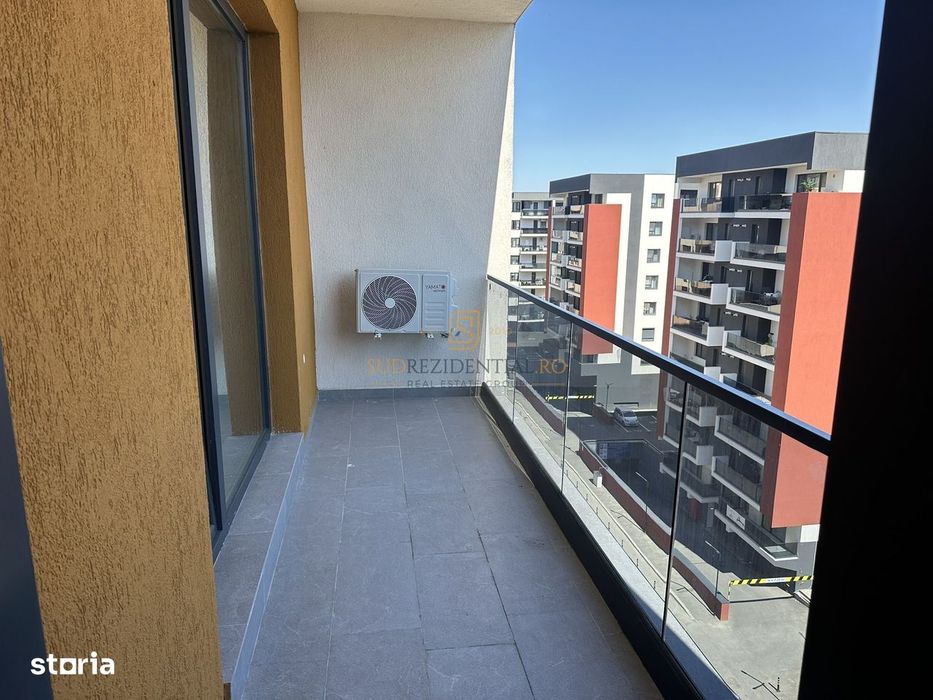 Apartament 2 camere de inchiriat, mobilat si utilat, metrou Ap.Patriei