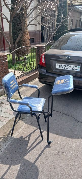 Namoz stul dostafka bepul