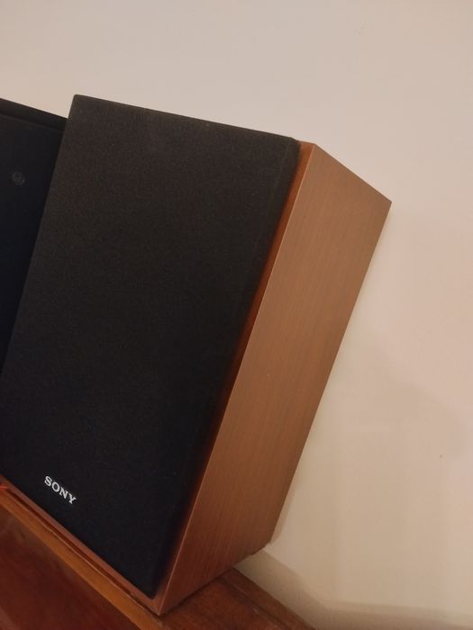 Microsistem Sony HCD-EH2
