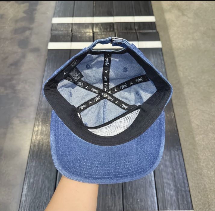 Кепка Flight air jordan